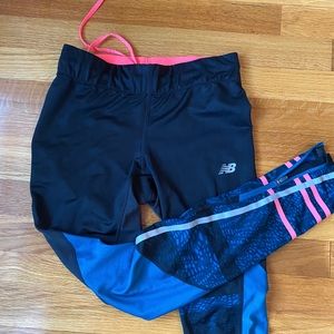 New Balance Running Leggings